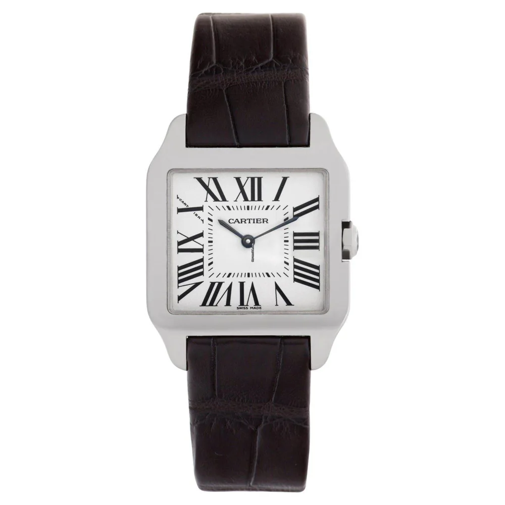 Cartier Santos Dumont 2789